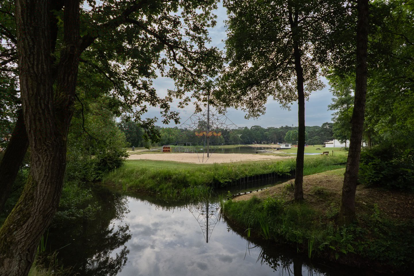 Photo 29 of Vijverlaan 1-LV16