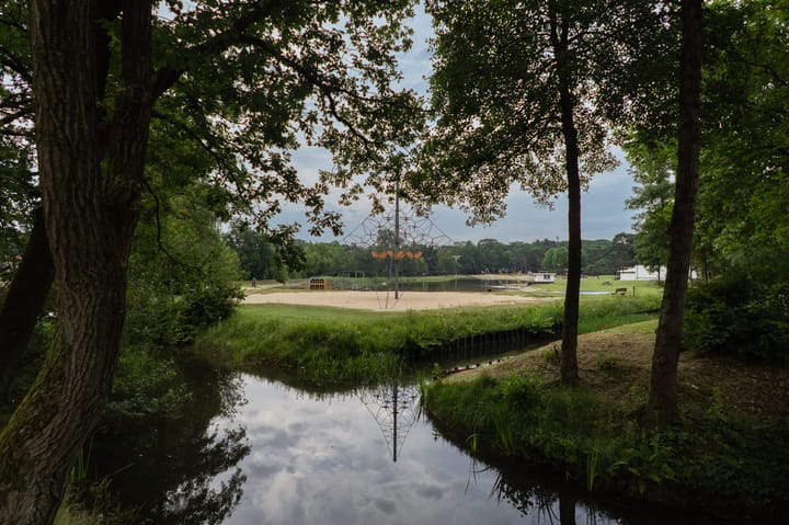 Foto 29 van Vijverlaan 1-LV16