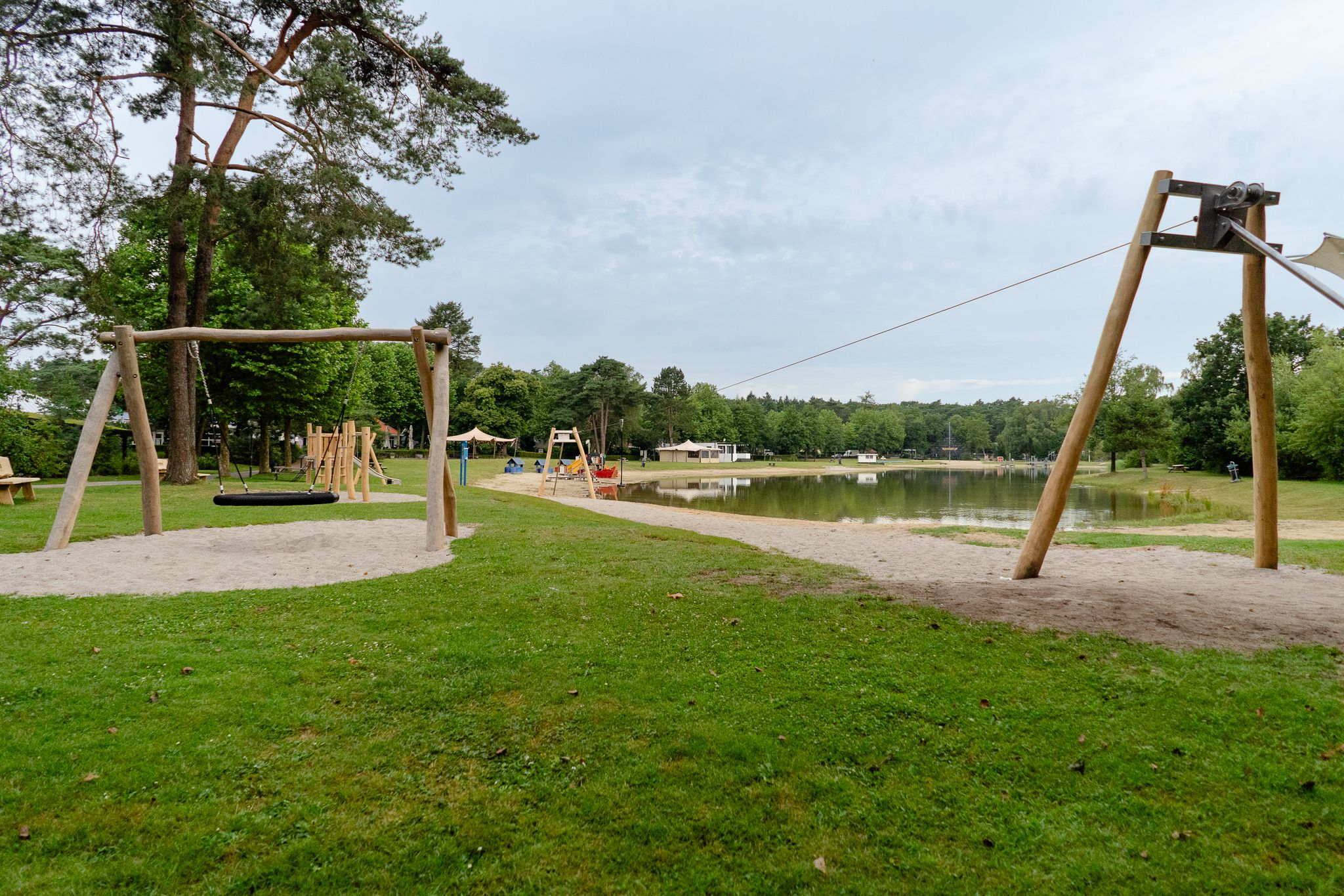 Photo 30 of Vijverlaan 1-LV16