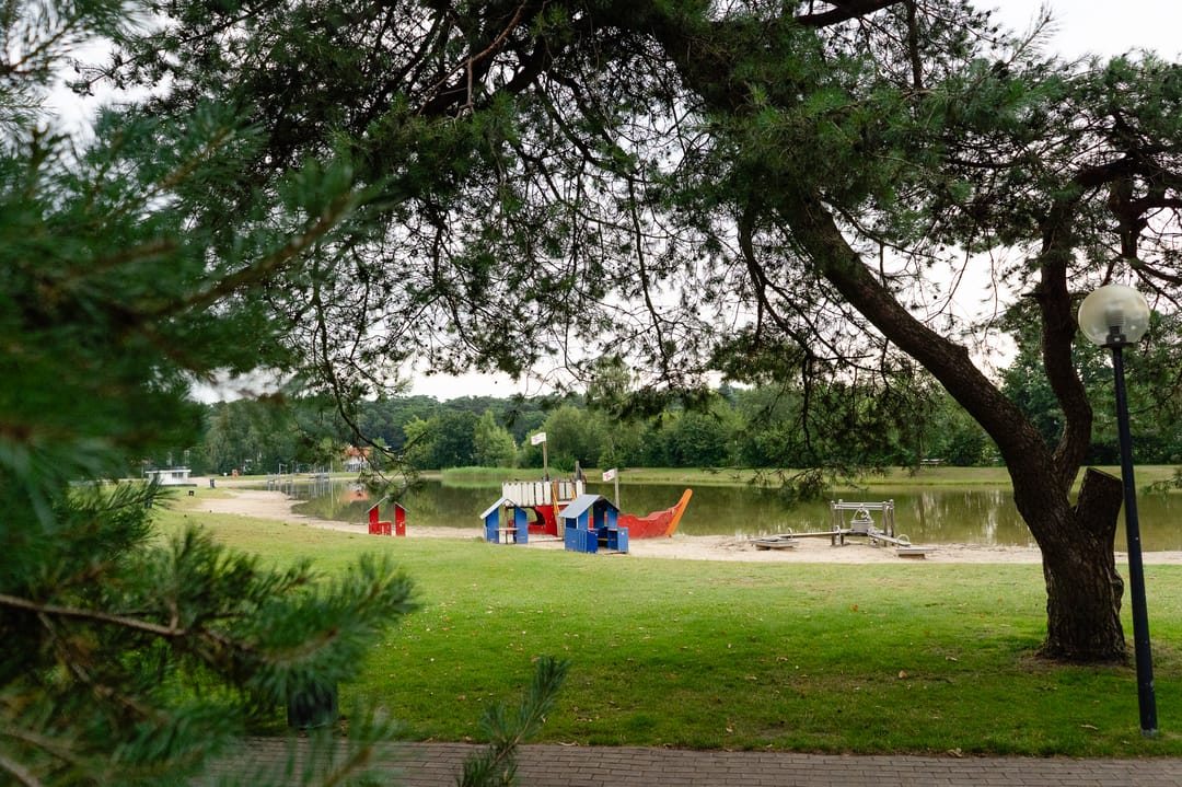 Photo 31 of Vijverlaan 1-LV16