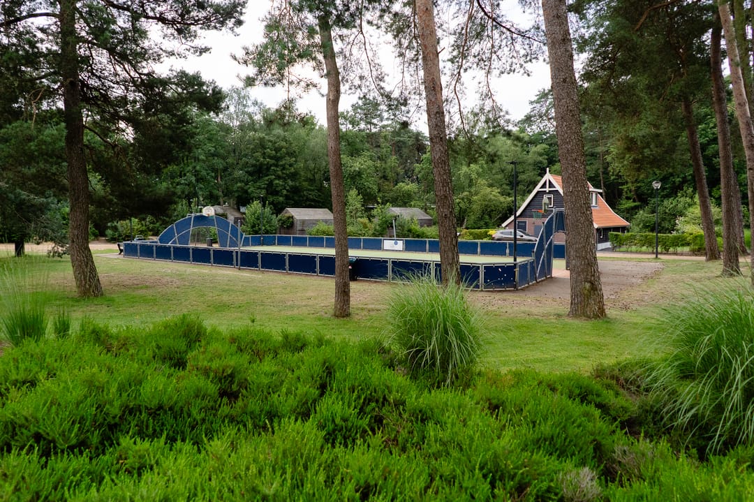 Photo 32 of Vijverlaan 1-LV16