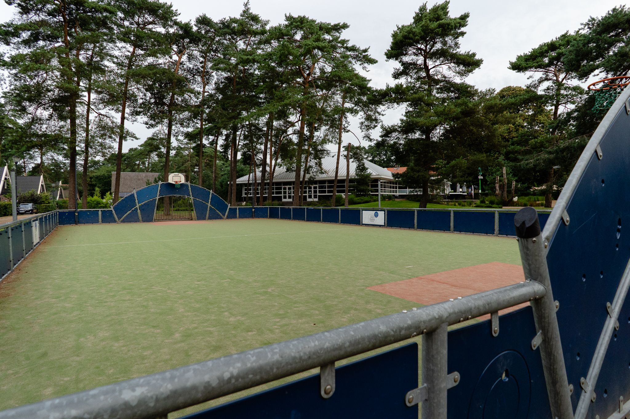 Photo 33 of Vijverlaan 1-LV16