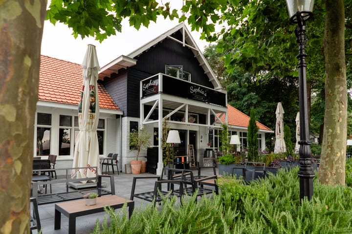 Foto 35 van Vijverlaan 1-LV16