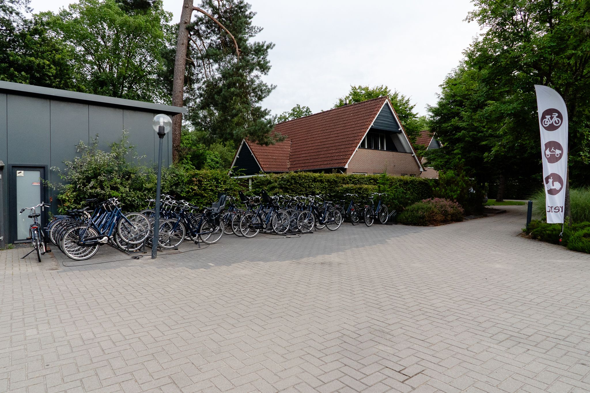 Photo 36 of Vijverlaan 1-LV16