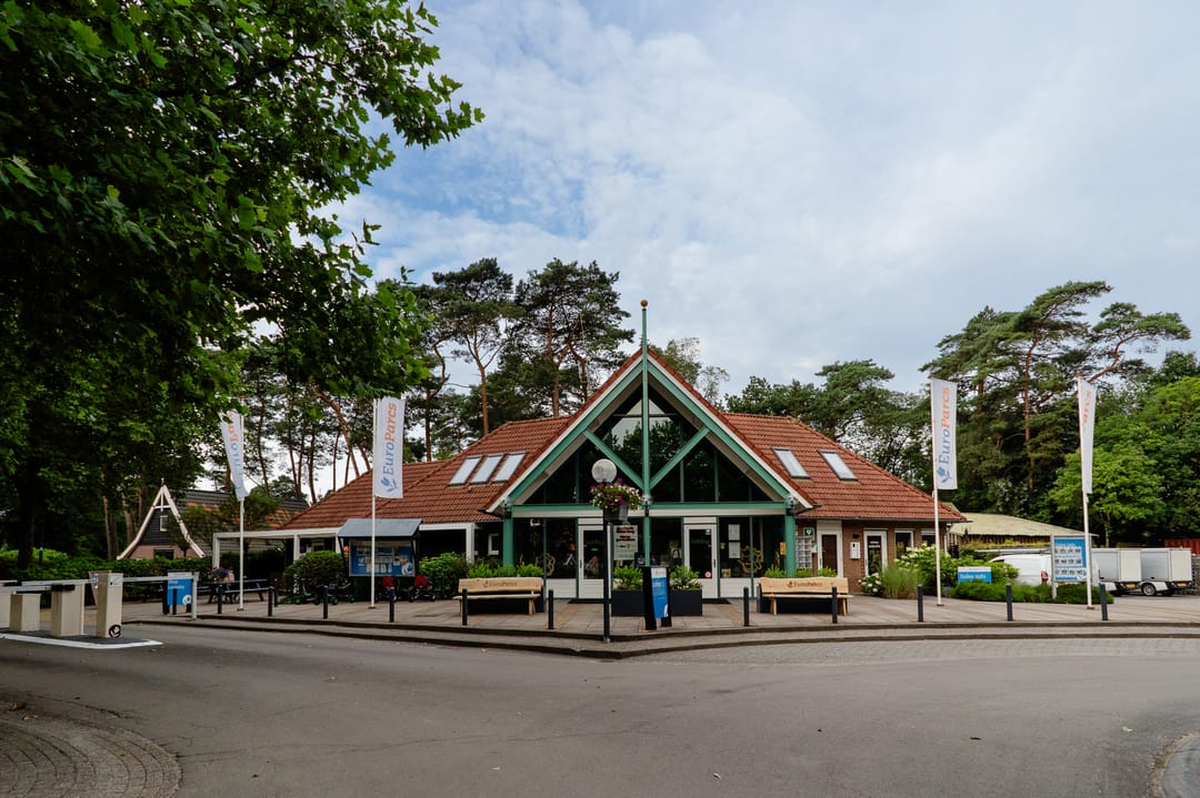 Photo 37 of Vijverlaan 1-LV16