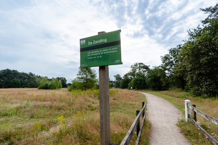 Foto 40 van Vijverlaan 1-LV16