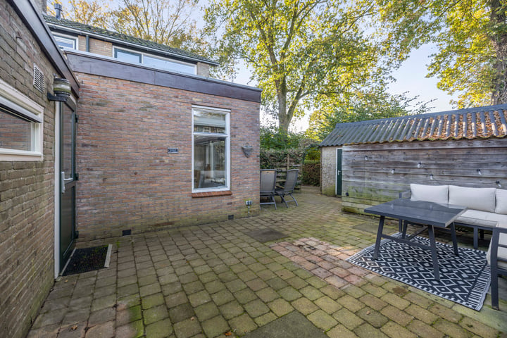 View photo 28 of van der Wijckstraat 32