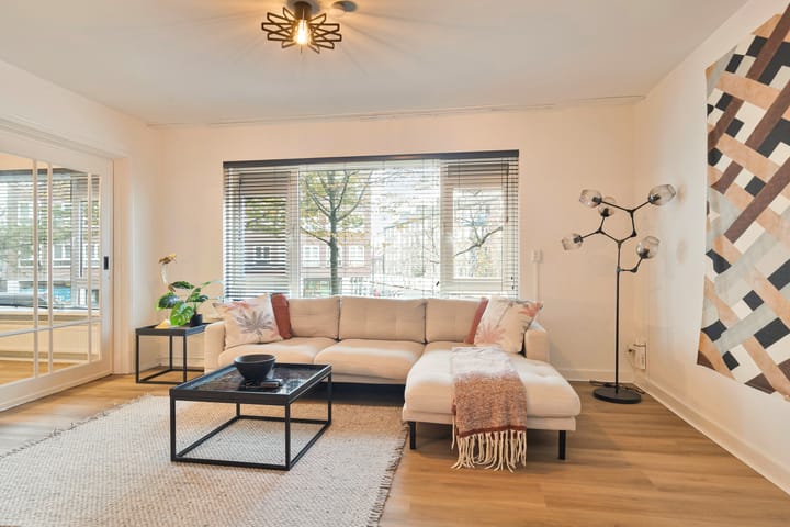 Foto 2 van Magelhaensstraat 3-A