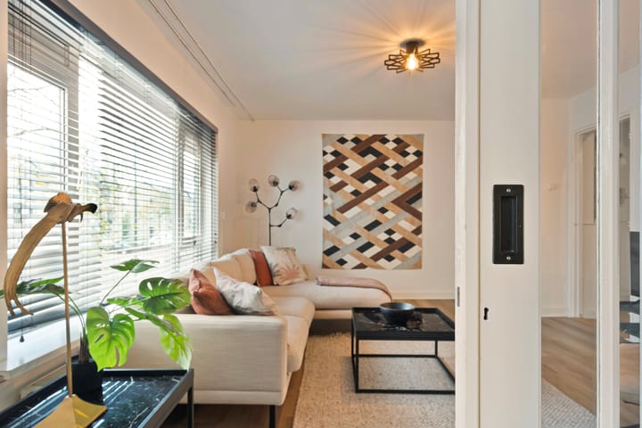 Foto 4 van Magelhaensstraat 3-A