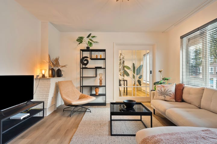 Foto 5 van Magelhaensstraat 3-A