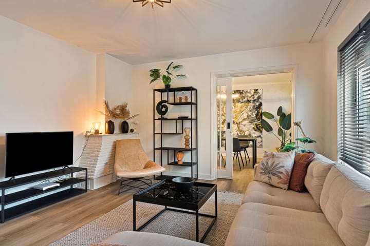 Photo 6 of Magelhaensstraat 3-A