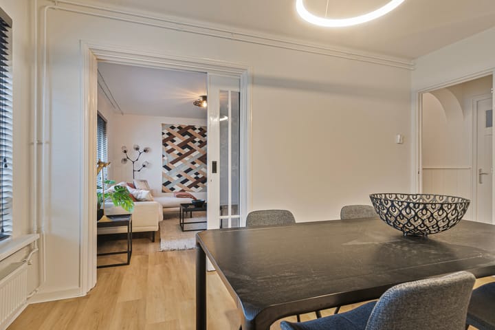 Photo 10 of Magelhaensstraat 3-A