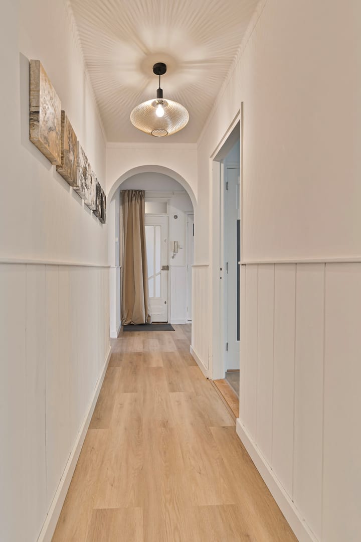 Photo 24 of Magelhaensstraat 3-A