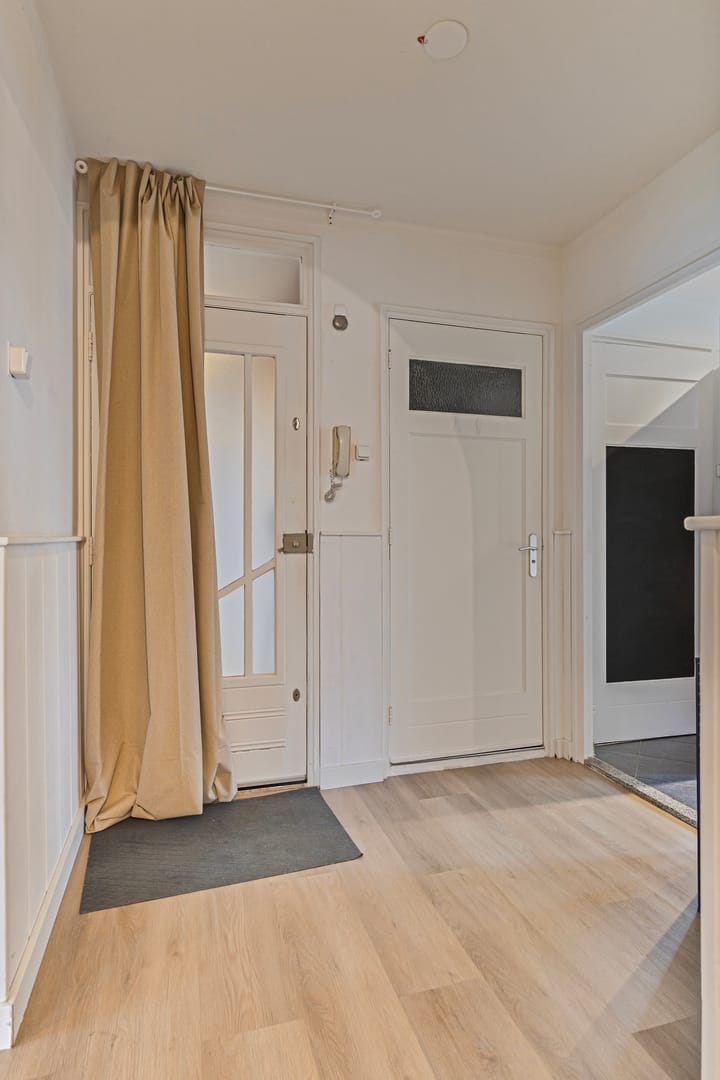 Photo 25 of Magelhaensstraat 3-A