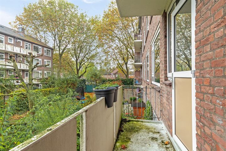 Bekijk foto 26 van Magelhaensstraat 3-A