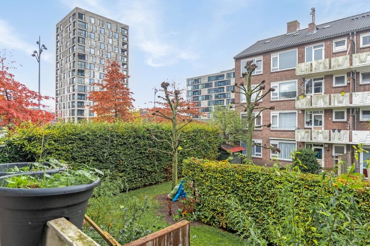 Photo 28 of Magelhaensstraat 3-A