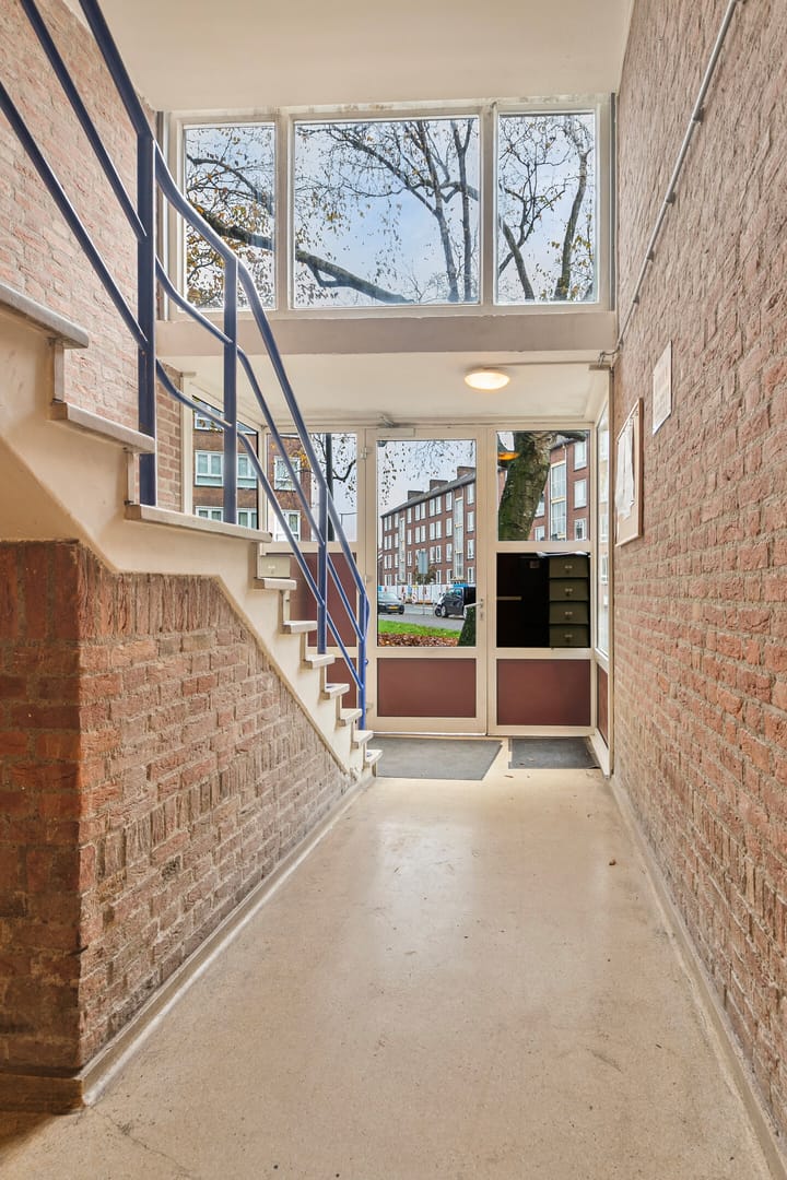 Photo 30 of Magelhaensstraat 3-A