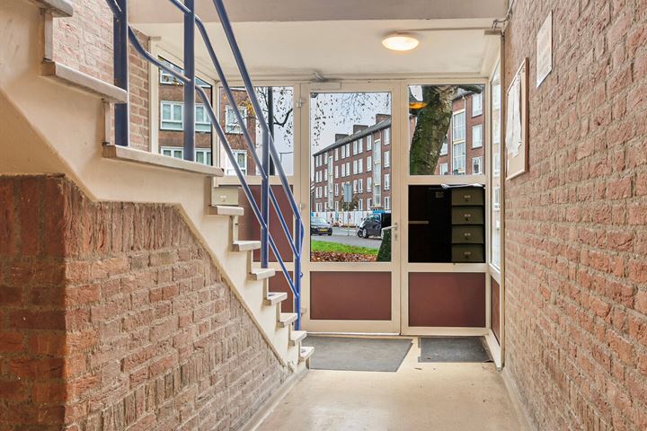 Bekijk foto 30 van Magelhaensstraat 3-A