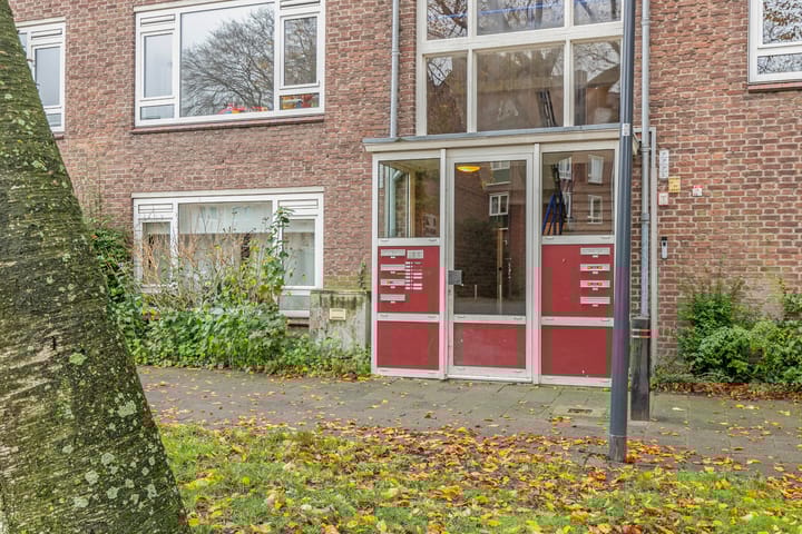 Photo 31 of Magelhaensstraat 3-A