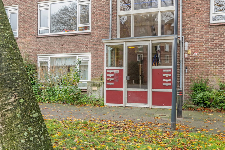 Bekijk foto 31 van Magelhaensstraat 3-A