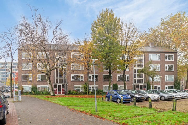 Photo 33 of Magelhaensstraat 3-A