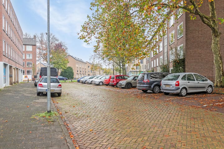 Photo 34 of Magelhaensstraat 3-A