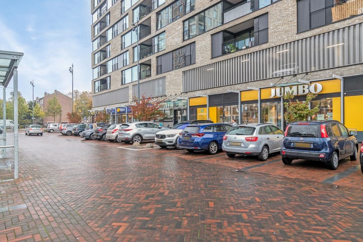 Photo 35 of Magelhaensstraat 3-A