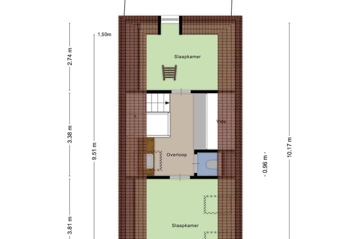 Bekijk foto 40 van Nieuwland 7