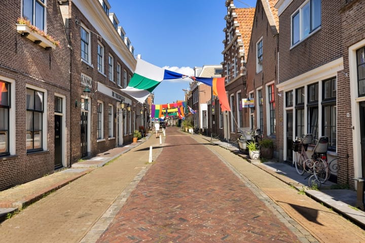 Foto 36 van Kerkstraat 25