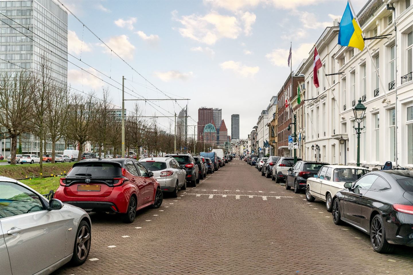 Bekijk foto 2 van Koninginnegracht 29