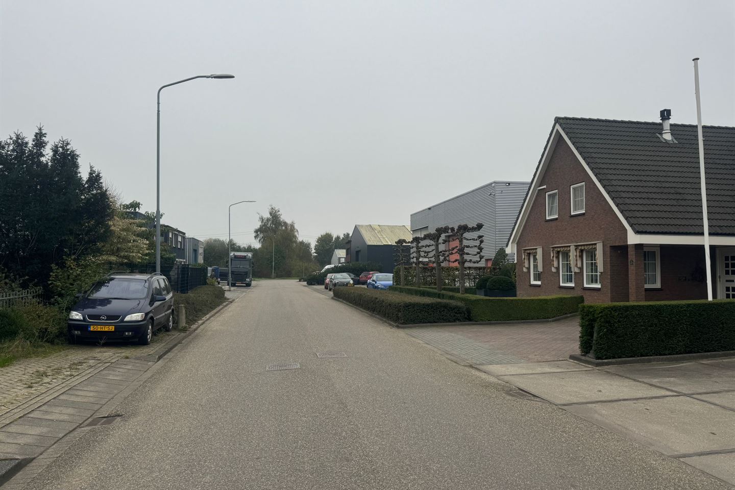 Bekijk foto 4 van Nijverheidsweg 10