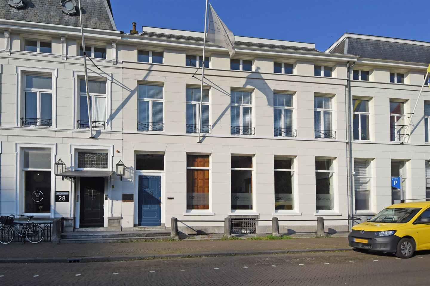 Bekijk foto 1 van Koninginnegracht 29