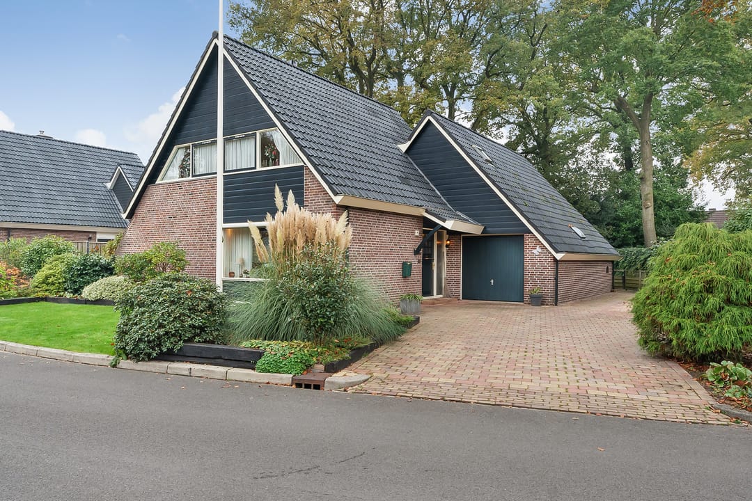 Foto 1 van Keplerlaan 12