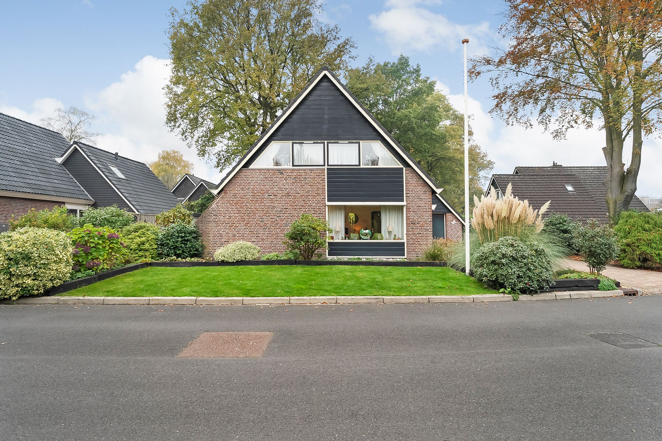 Foto 3 van Keplerlaan 12