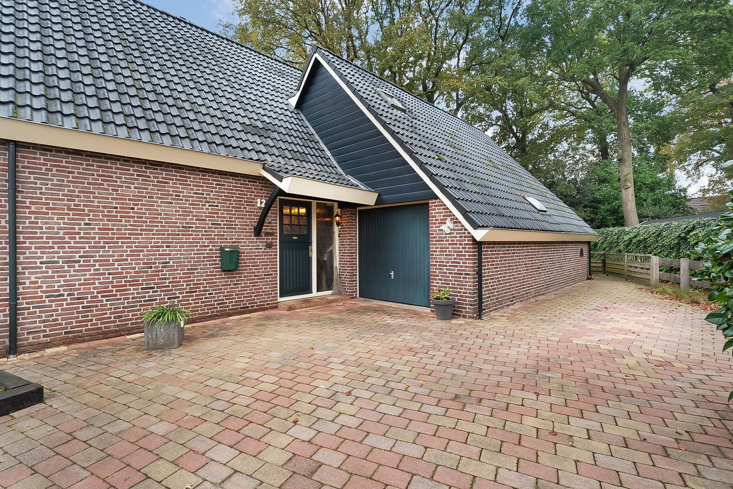 Foto 5 van Keplerlaan 12