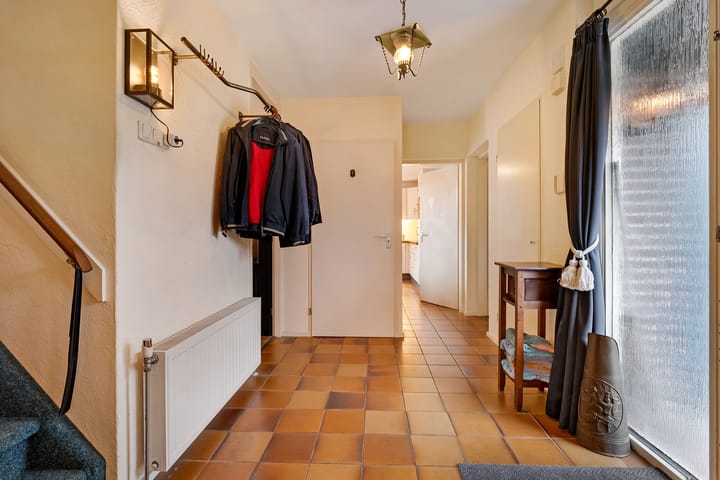 Foto 7 van Keplerlaan 12