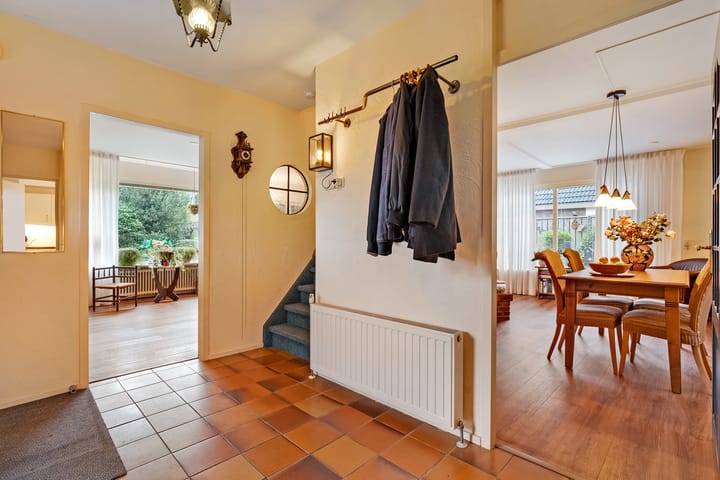 Foto 8 van Keplerlaan 12