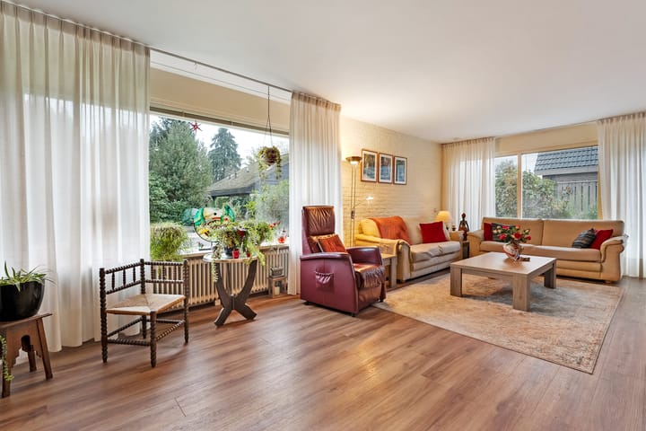 Foto 9 van Keplerlaan 12