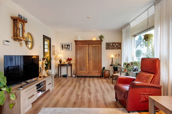 Foto 11 van Keplerlaan 12