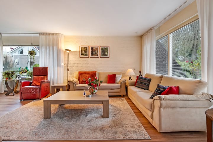 Foto 12 van Keplerlaan 12