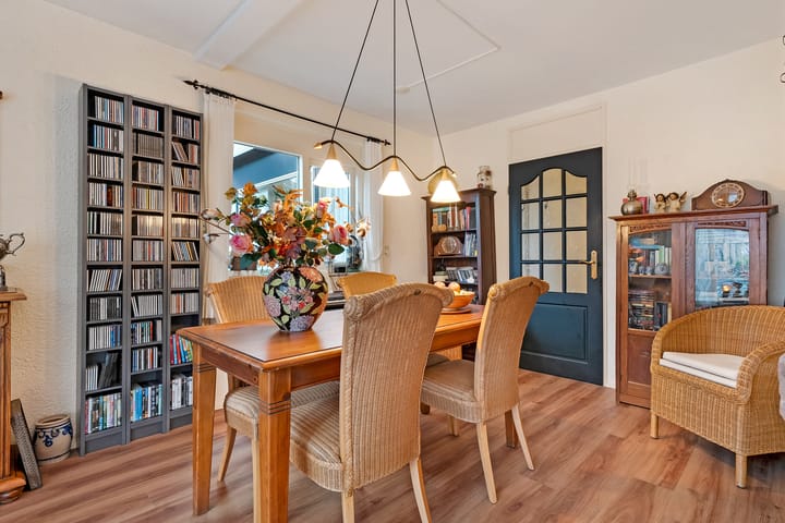 Foto 13 van Keplerlaan 12