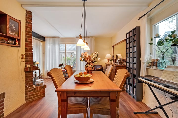 Foto 15 van Keplerlaan 12