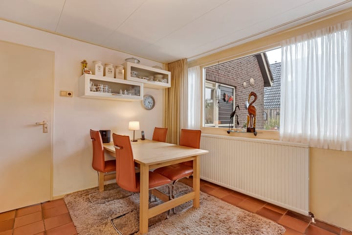 Foto 18 van Keplerlaan 12