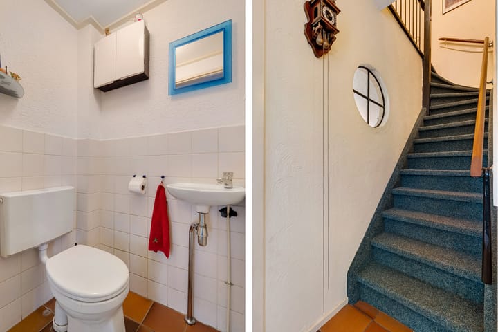 Foto 19 van Keplerlaan 12