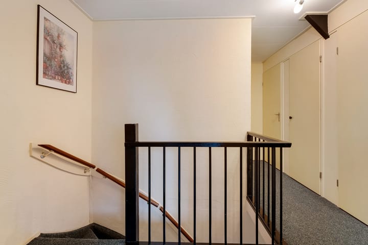 Foto 20 van Keplerlaan 12