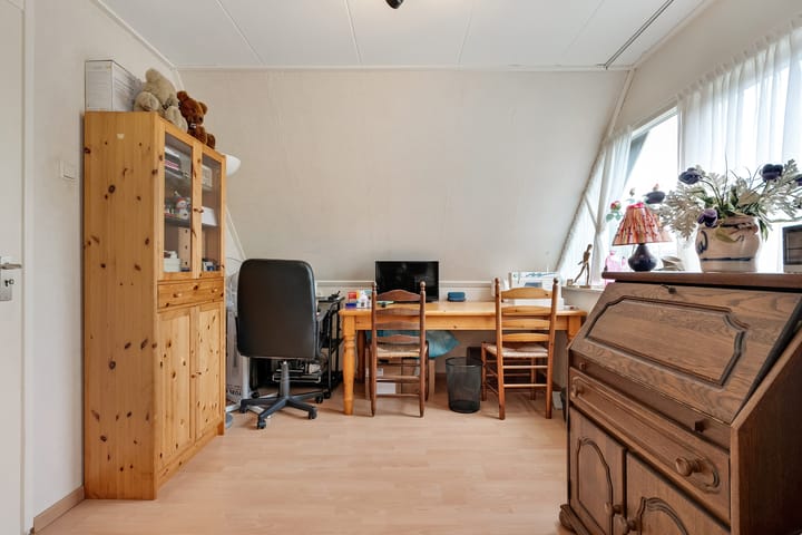 Foto 22 van Keplerlaan 12