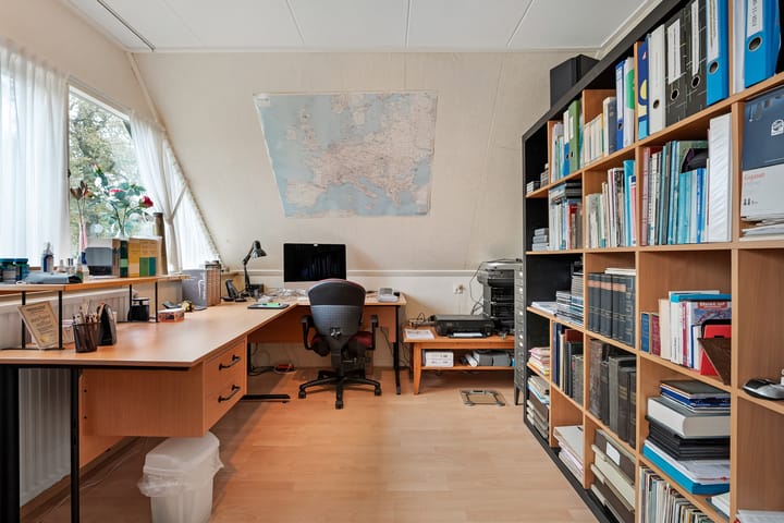 Foto 23 van Keplerlaan 12