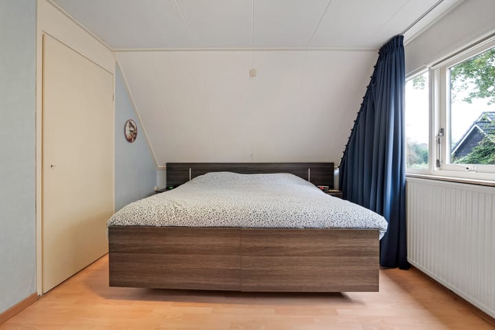 Foto 24 van Keplerlaan 12