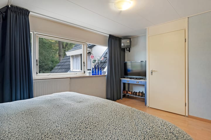 Foto 25 van Keplerlaan 12