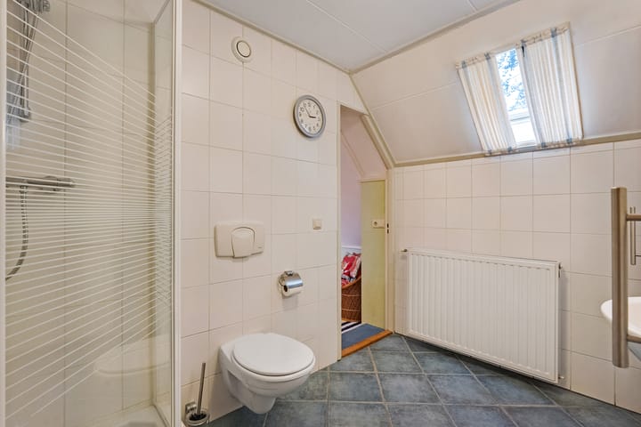 Foto 27 van Keplerlaan 12